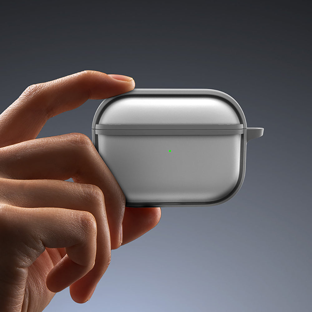 Benks Mist Protective Airpods Pro 3 Kılıf Benks Mist Protective Airpods Pro 3 Kılıf